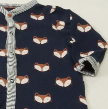 Schlafanzug Gr. 56 von C&A (436)